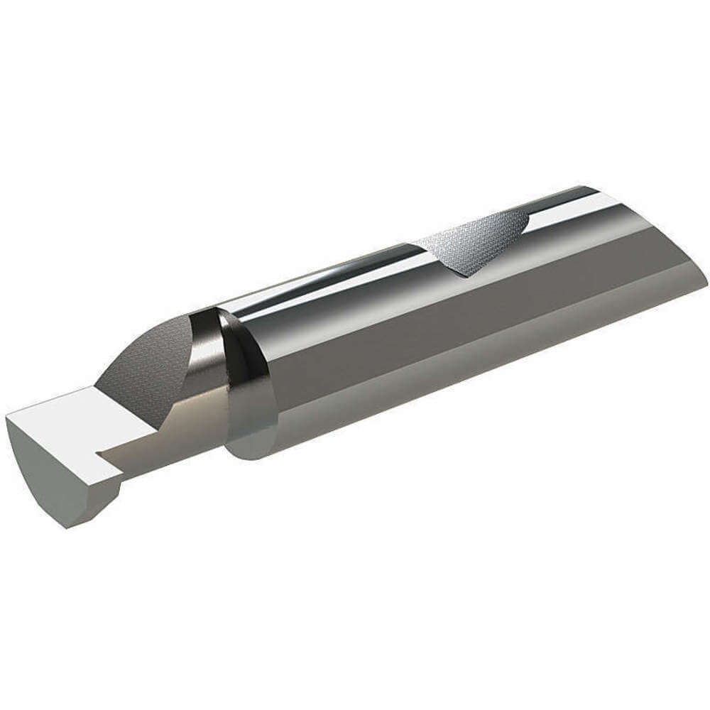 Grooving Tool, 0.02 Inch Tooth Width, 0.0863 Inch Centerline Offset