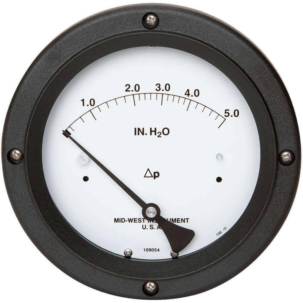 MIDWEST INSTRUMENTS 130-0110