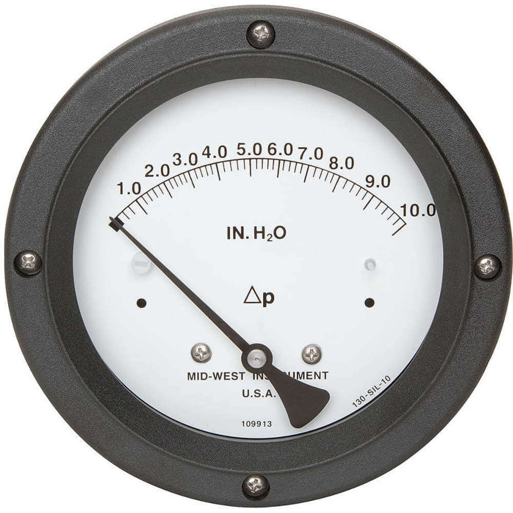 MIDWEST INSTRUMENTS 130-0111