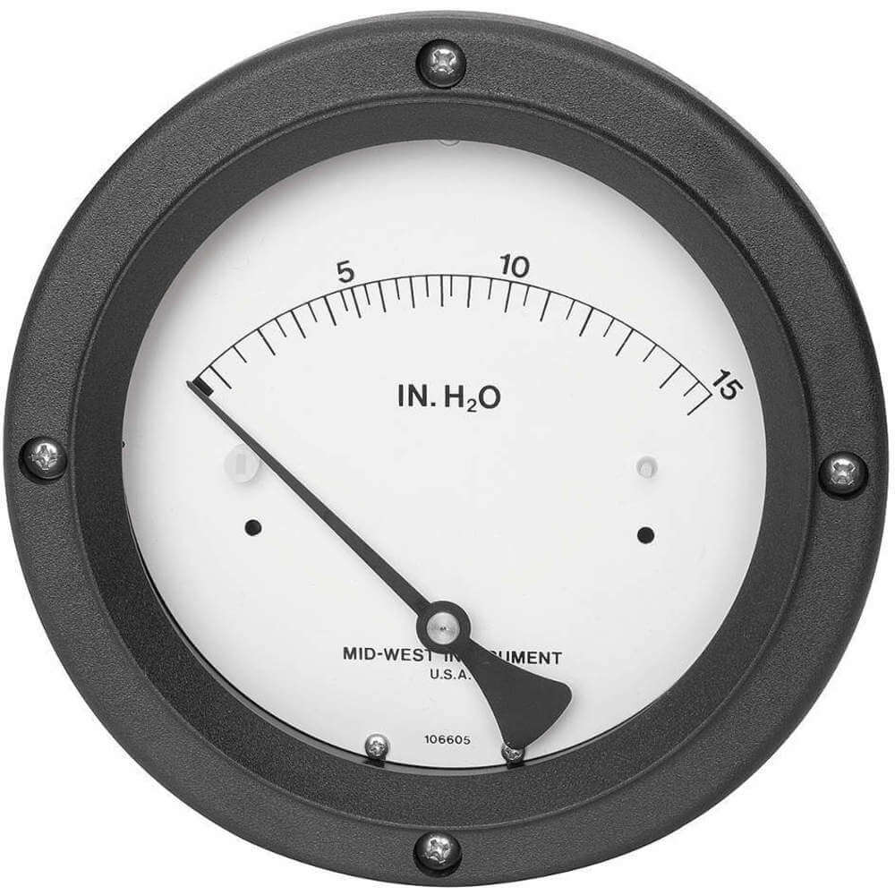 MIDWEST INSTRUMENTS 130-0112