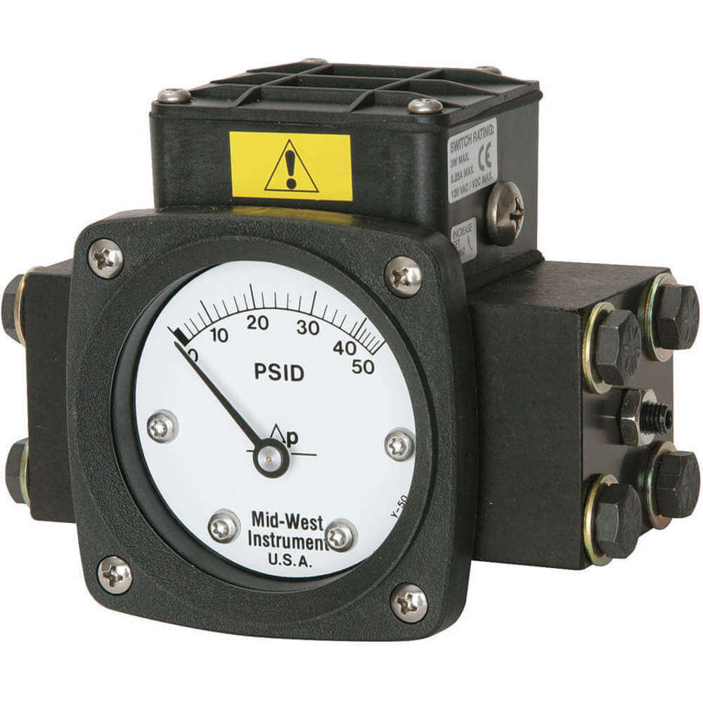MIDWEST INSTRUMENTS 140-AA-00-O(AA)-30P