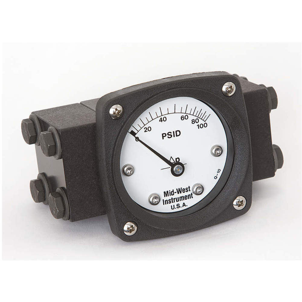 MIDWEST INSTRUMENTS 140-AA-00-OO-100P
