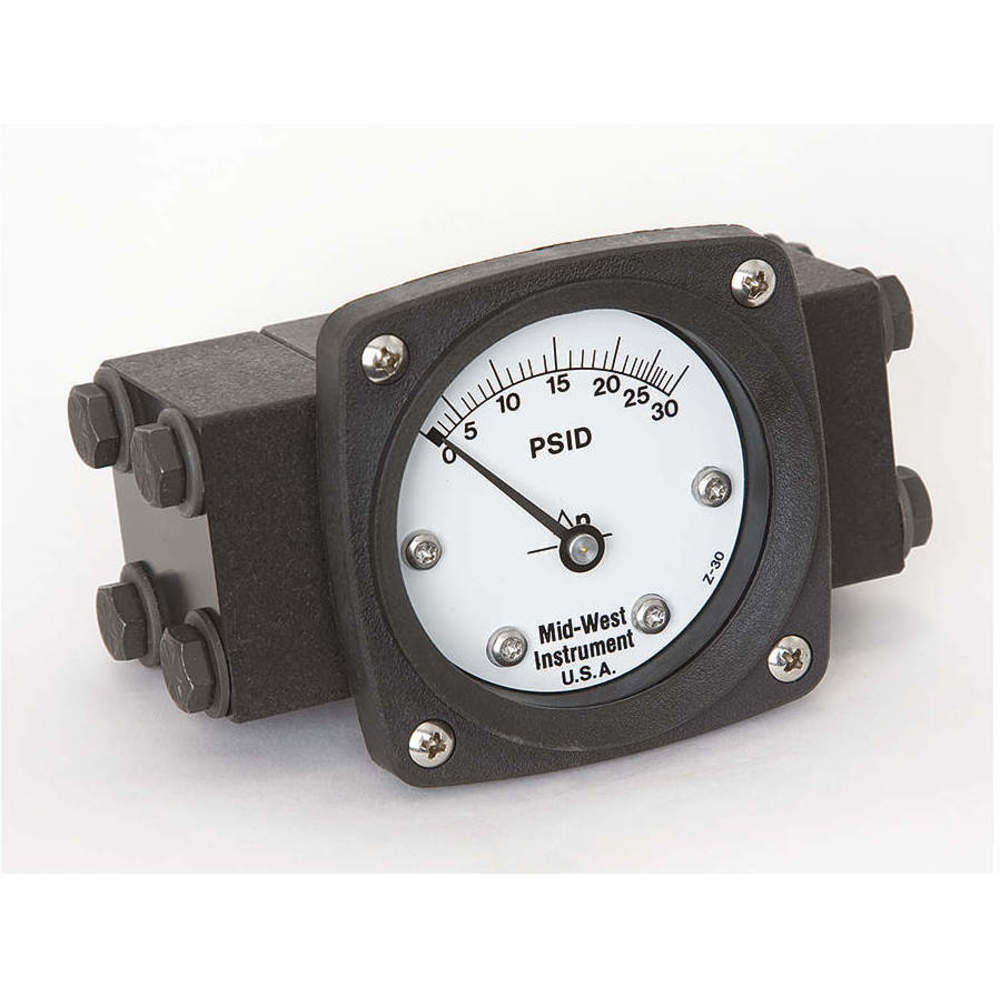 MIDWEST INSTRUMENTS 140-AA-00-OO-30P
