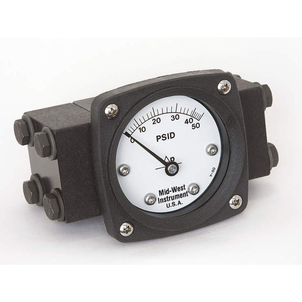 MIDWEST INSTRUMENTS 140-AA-00-OO-50P