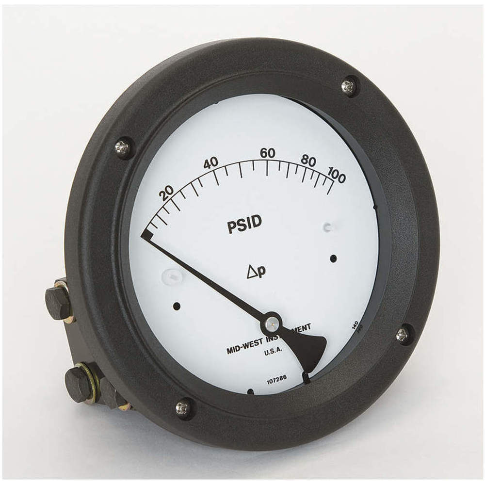 MIDWEST INSTRUMENTS 140-AC-00-OO-100P