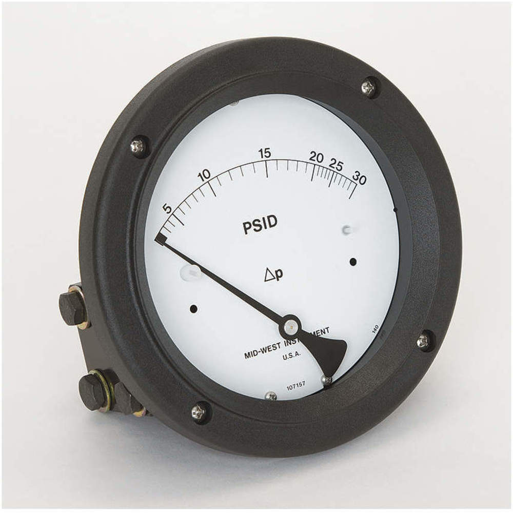 MIDWEST INSTRUMENTS 140-AC-00-OO-30P