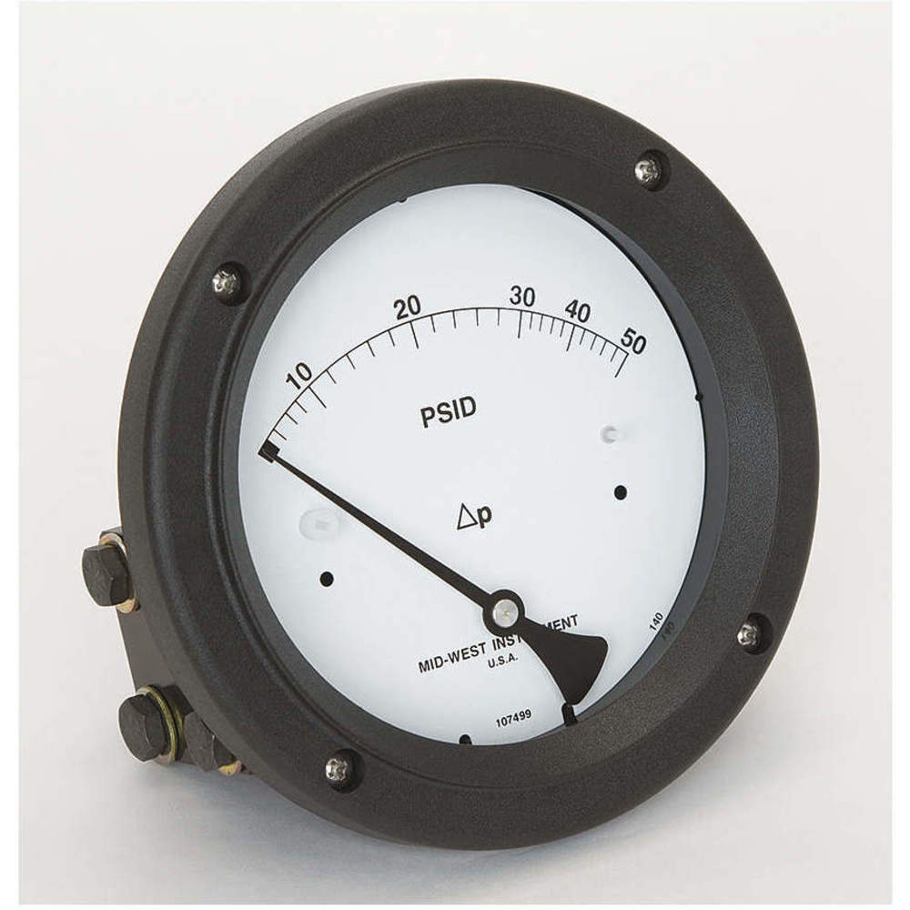 MIDWEST INSTRUMENTS 140-AC-00-OO-50P