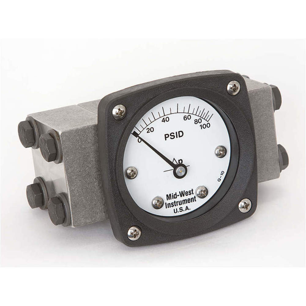 MIDWEST INSTRUMENTS 140-SA-00-OO-100P