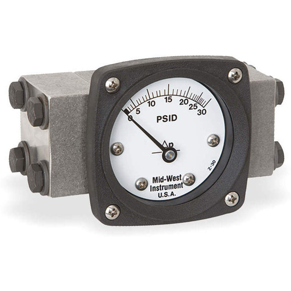 MIDWEST INSTRUMENTS 140-SA-00-OO-30P