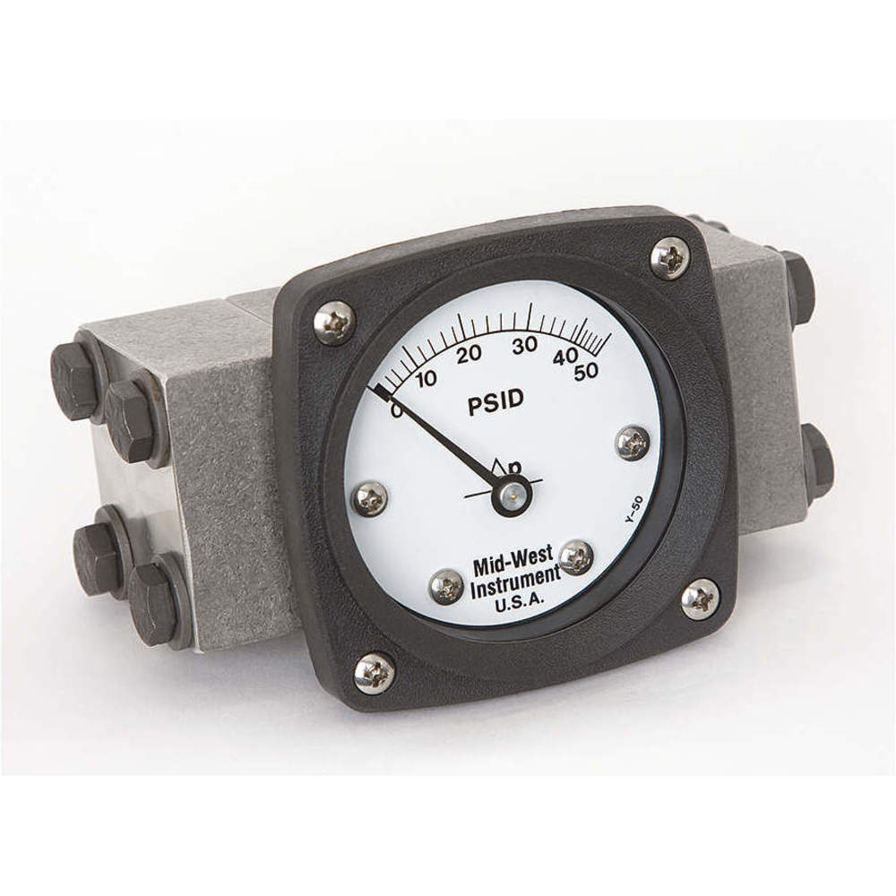 MIDWEST INSTRUMENTS 140-SA-00-OO-50P