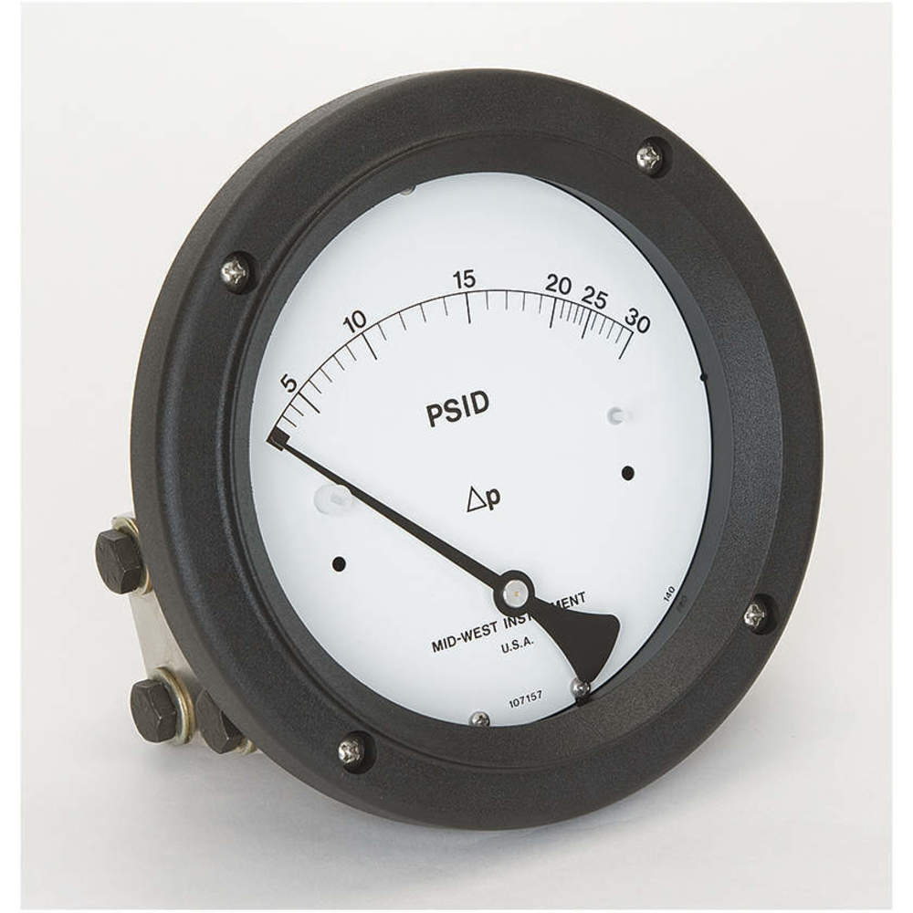 MIDWEST INSTRUMENTS 140-SC-00-OO-30P