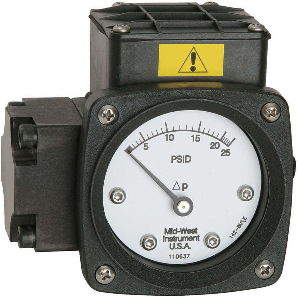 MIDWEST INSTRUMENTS 142-AA-00-O(AA)-20H