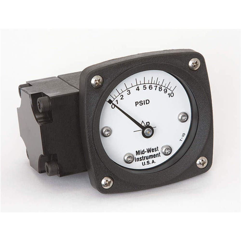 MIDWEST INSTRUMENTS 142-AA-00-OO-10P