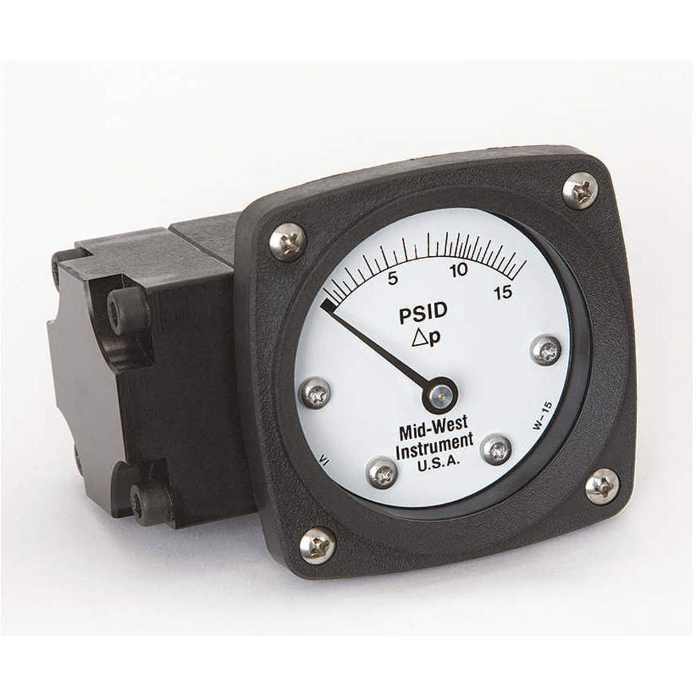 MIDWEST INSTRUMENTS 142-AA-00-OO-15P