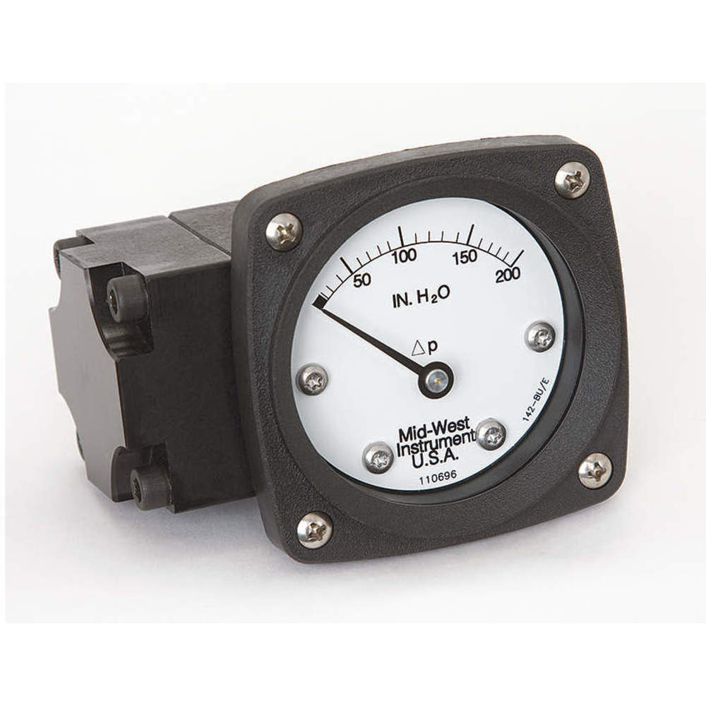 MIDWEST INSTRUMENTS 142-AA-00-OO-200H