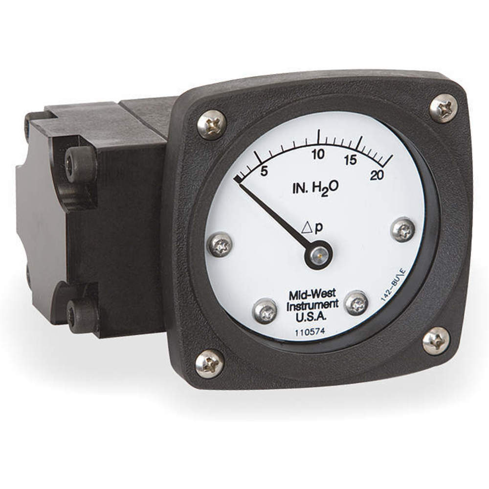 MIDWEST INSTRUMENTS 142-AA-00-OO-20H