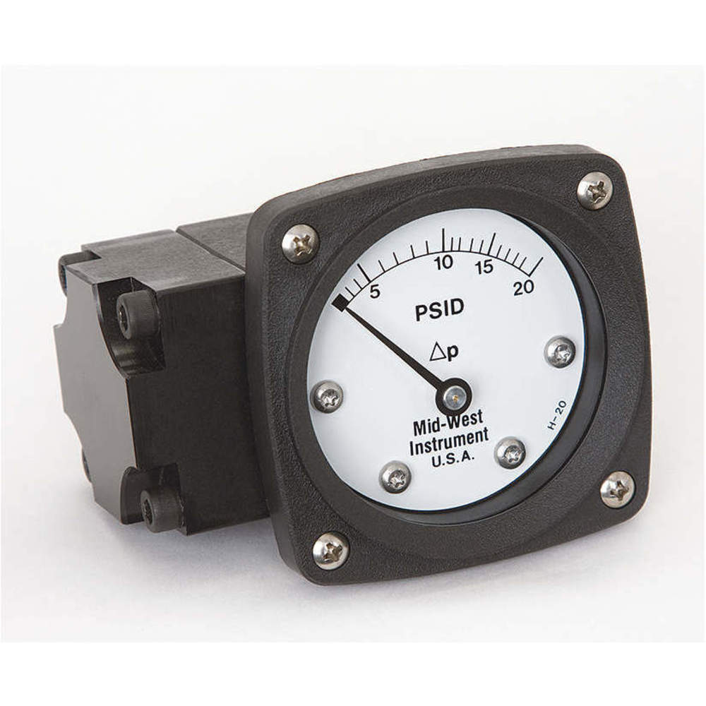 MIDWEST INSTRUMENTS 142-AA-00-OO-20P
