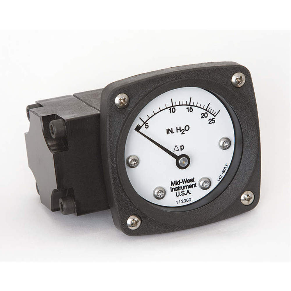 MIDWEST INSTRUMENTS 142-AA-00-OO-25H