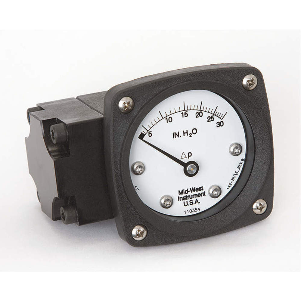 MIDWEST INSTRUMENTS 142-AA-00-OO-30H