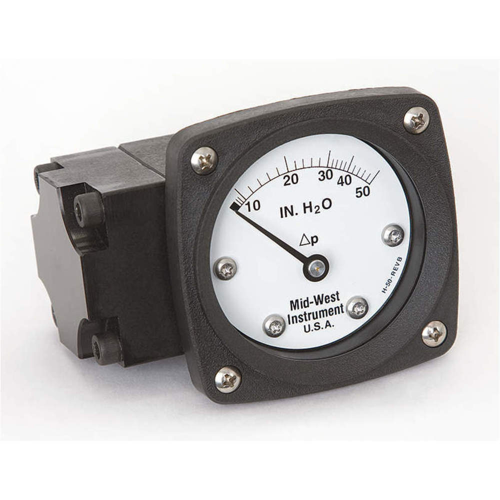 MIDWEST INSTRUMENTS 142-AA-00-OO-50H