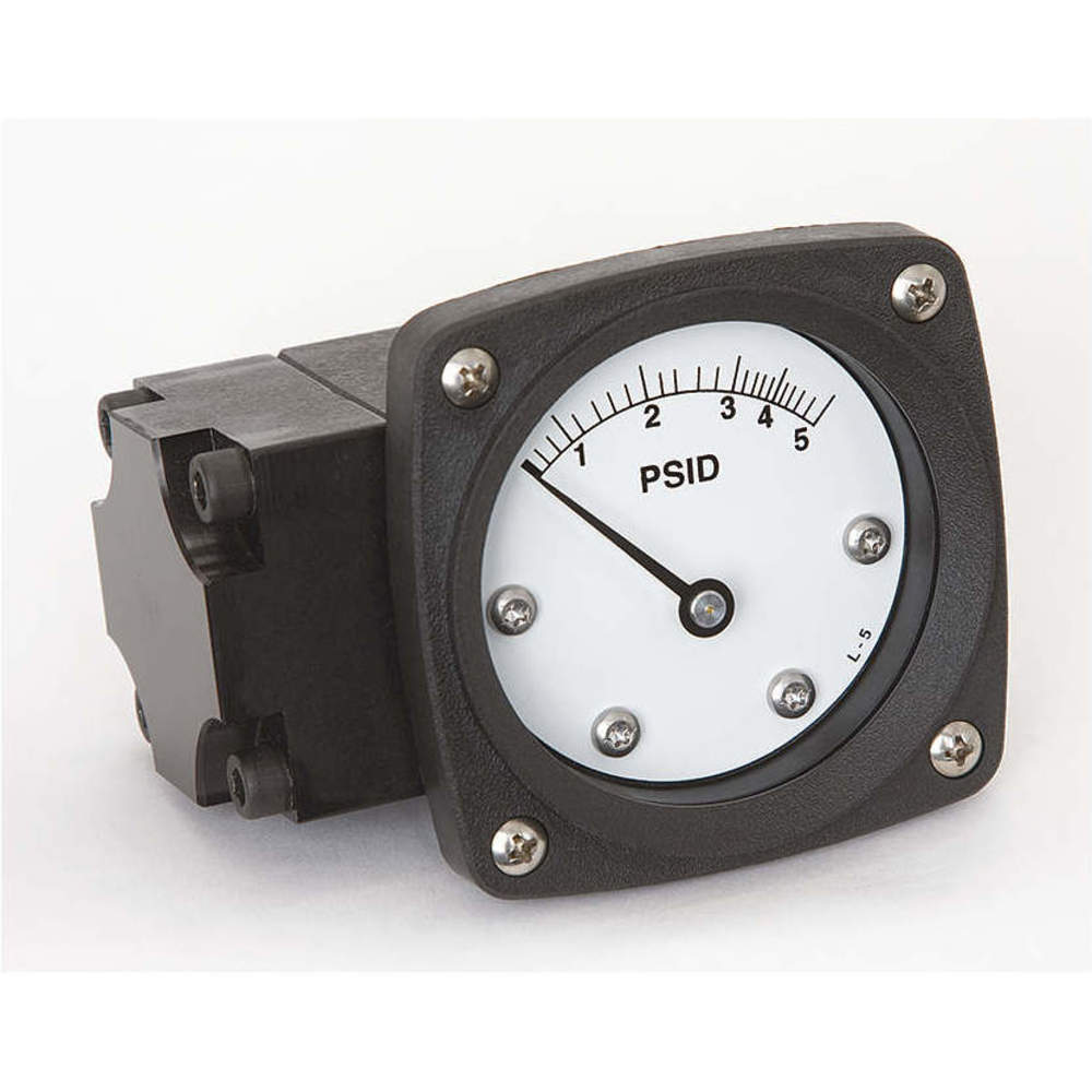 MIDWEST INSTRUMENTS 142-AA-00-OO-5P