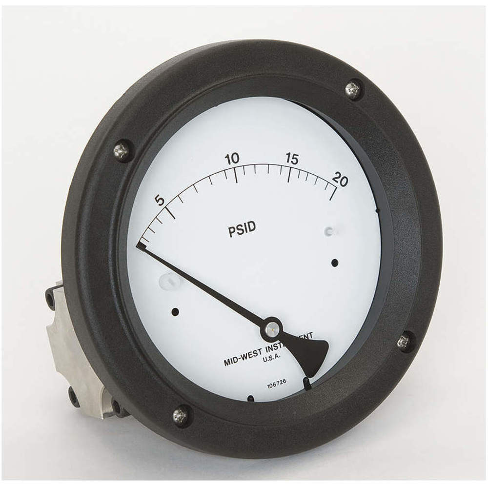 MIDWEST INSTRUMENTS 142-SC-00-OO-20P