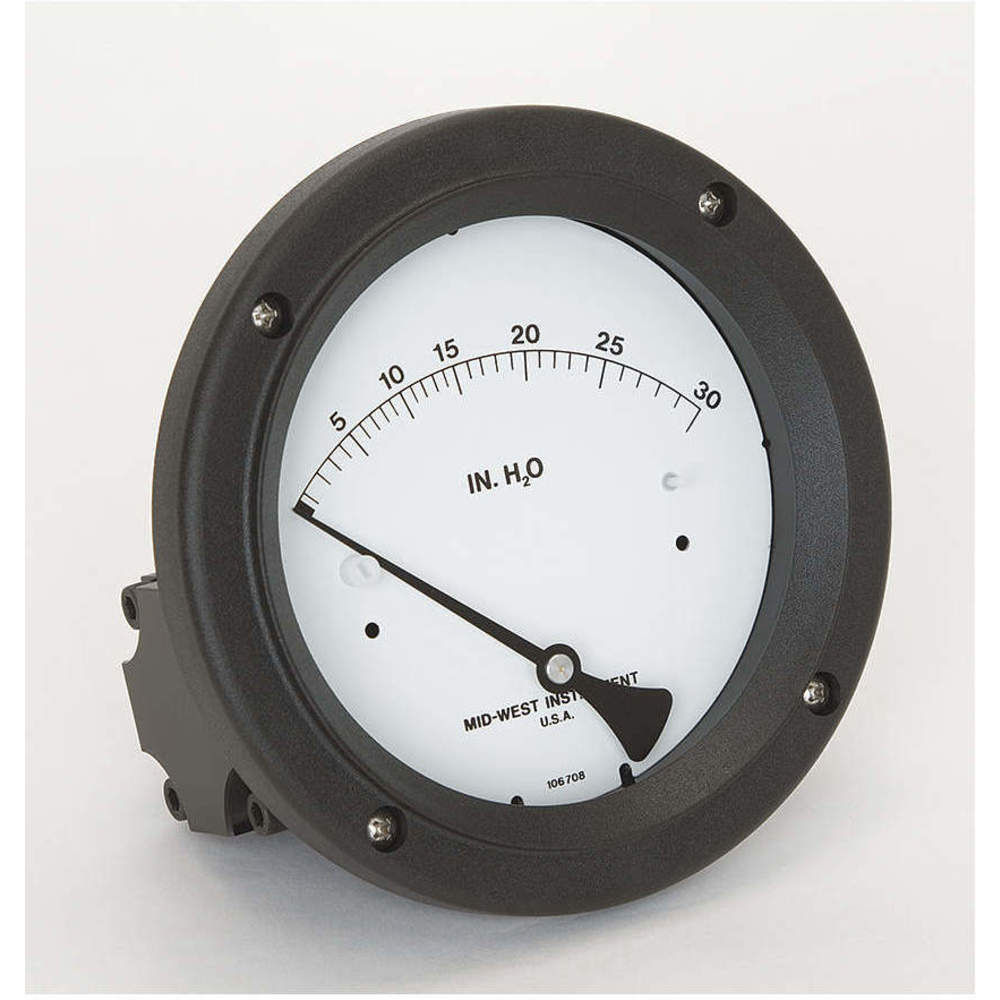 MIDWEST INSTRUMENTS 142-AC-00-OO-30H