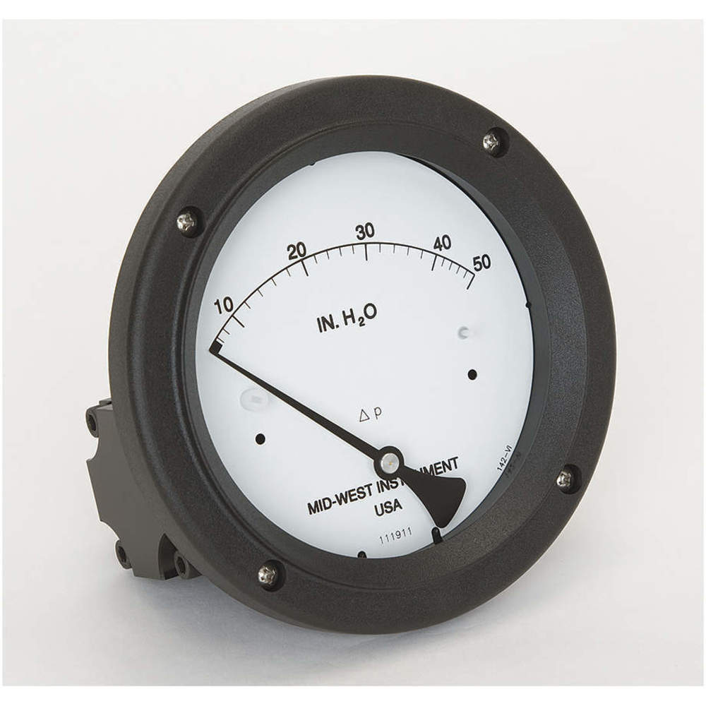 MIDWEST INSTRUMENTS 142-SC-00-OO-50H