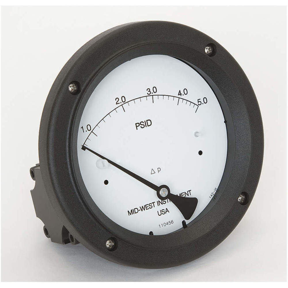 MIDWEST INSTRUMENTS 142-SC-00-OO-5P