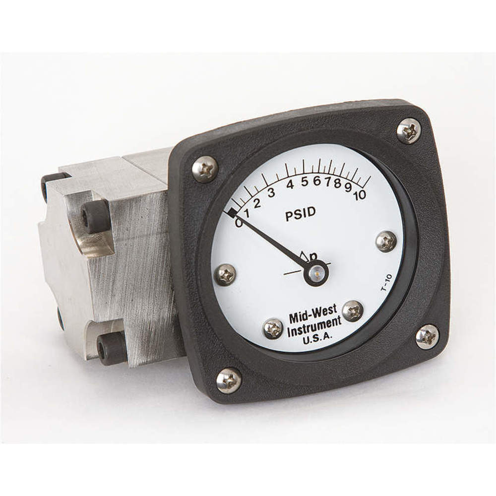 MIDWEST INSTRUMENTS 142-SA-00-OO-10P