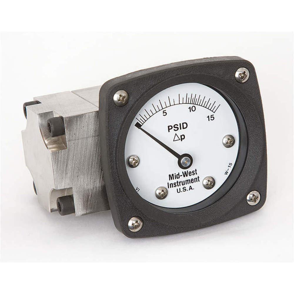 MIDWEST INSTRUMENTS 142-SA-00-OO-15P