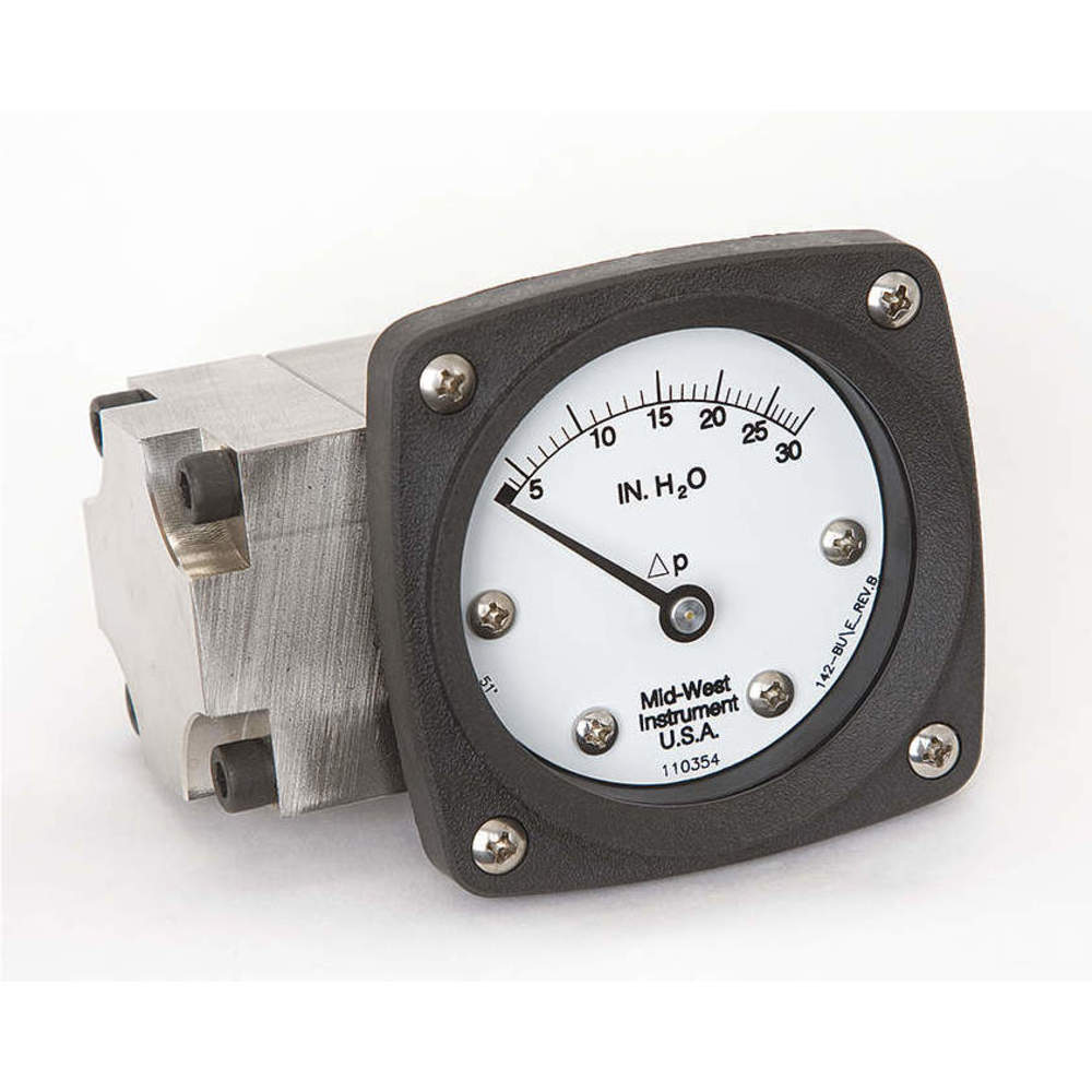 MIDWEST INSTRUMENTS 142-SA-00-OO-30H