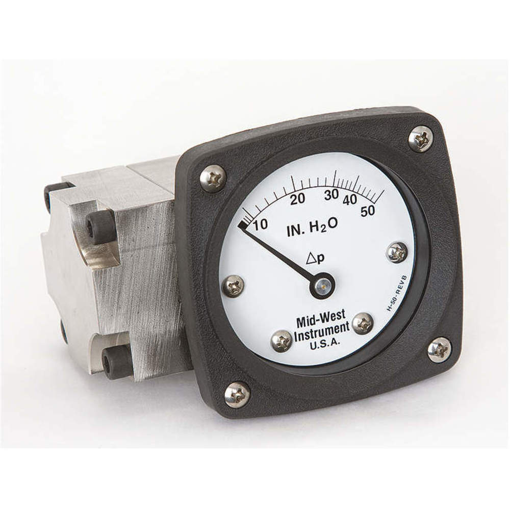 MIDWEST INSTRUMENTS 142-SA-00-OO-50H