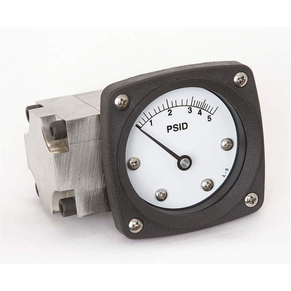 MIDWEST INSTRUMENTS 142-SA-00-OO-5P
