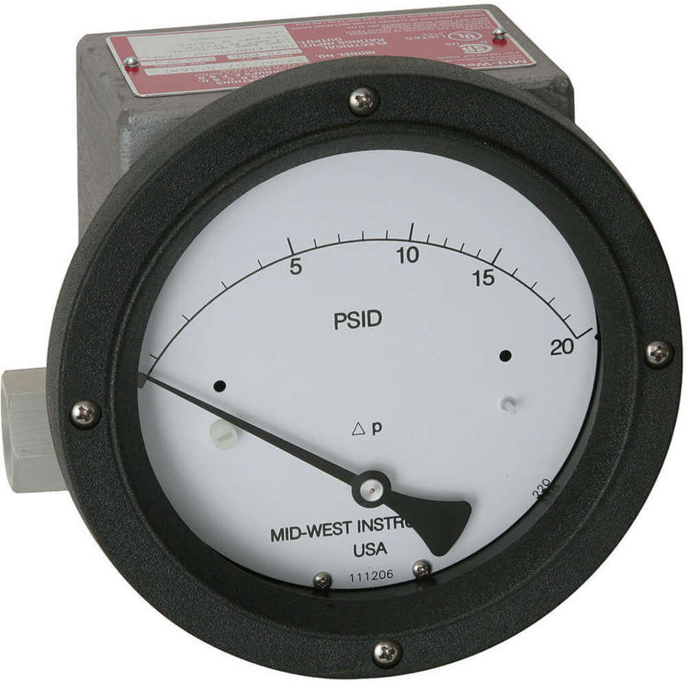 MIDWEST INSTRUMENTS 220-SC-02-O(JAA)-5P