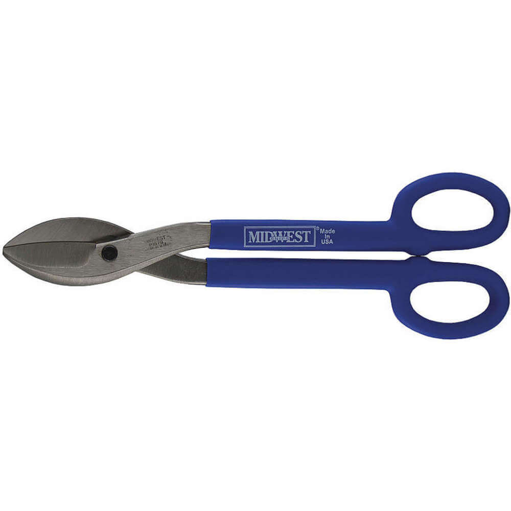 Tinners Snips Straight 16 Inch