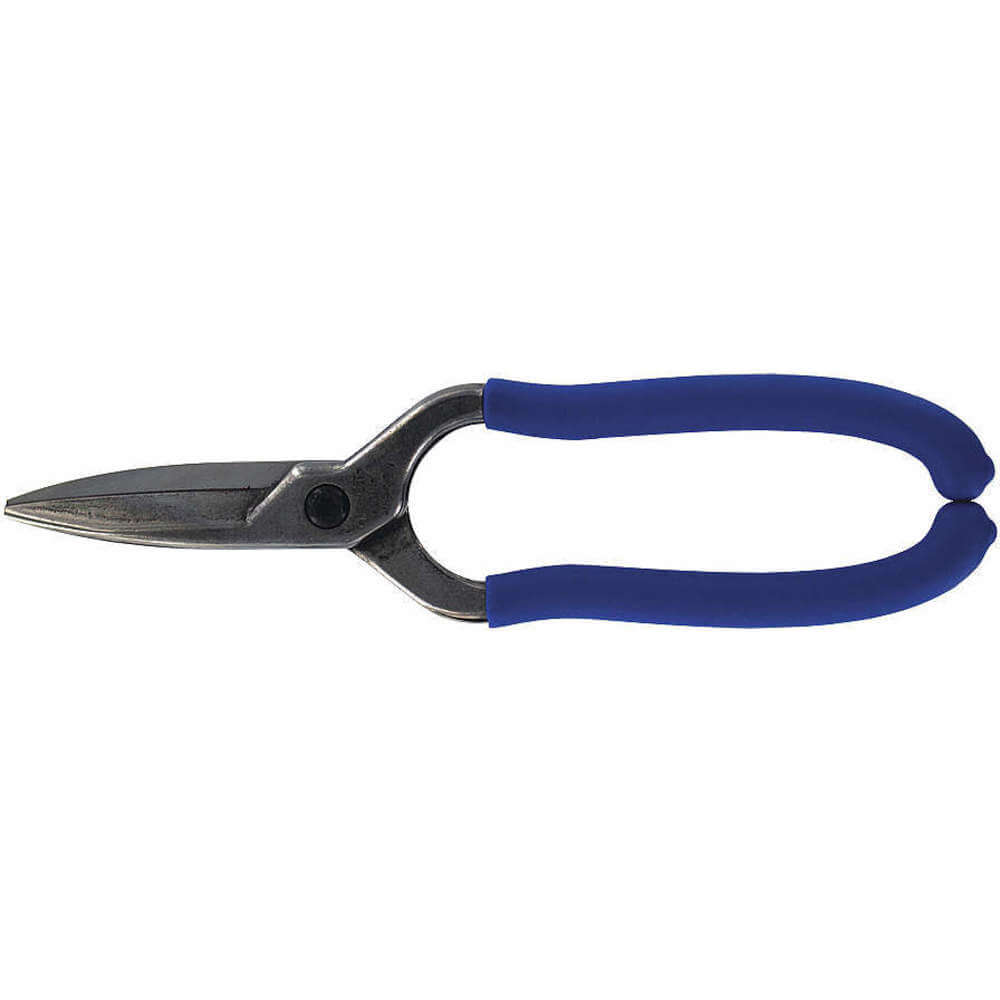 Duckbill Snips Straight 7-3/4 Inch