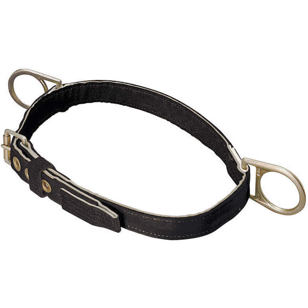 MILLER BY HONEYWELL 124N/LBK