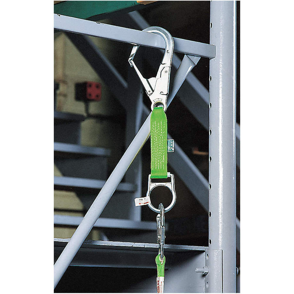 Rebar Hook Anchor Temporary 5000 lb.