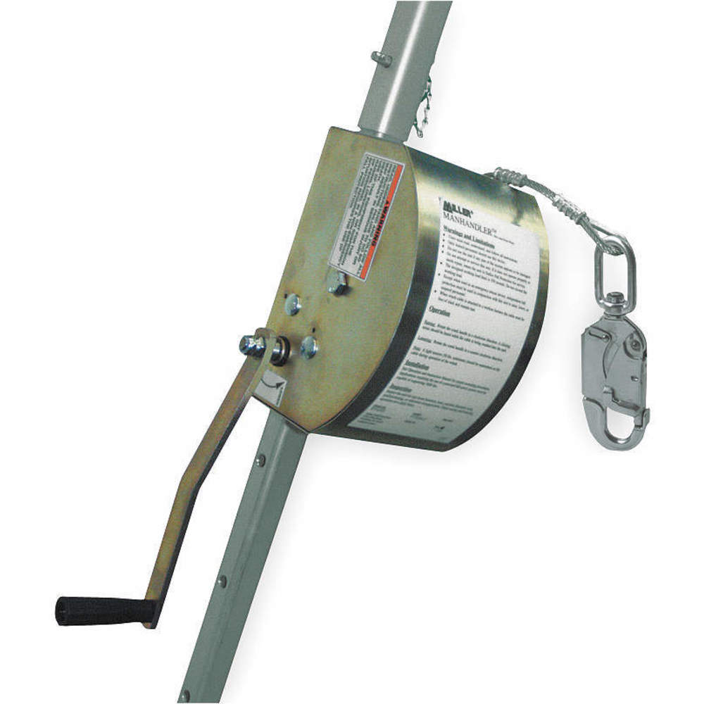 MILLER BY HONEYWELL 8442-Z7/65FT