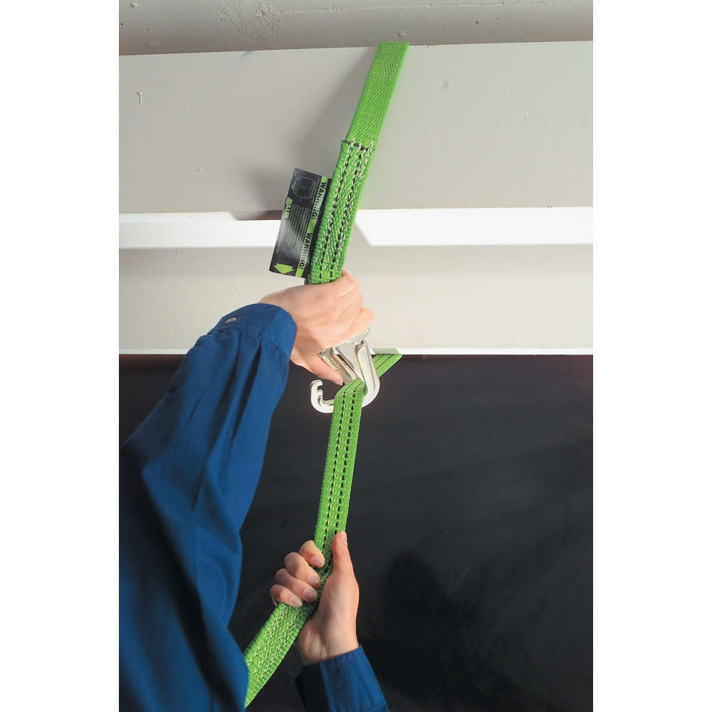 MILLER BY HONEYWELL 913BD/6FTBL