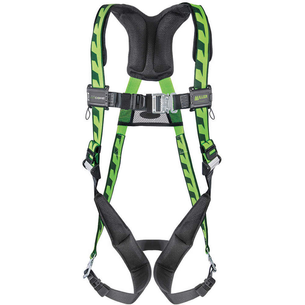 MILLER BY HONEYWELL AC-QC2/3XLGN