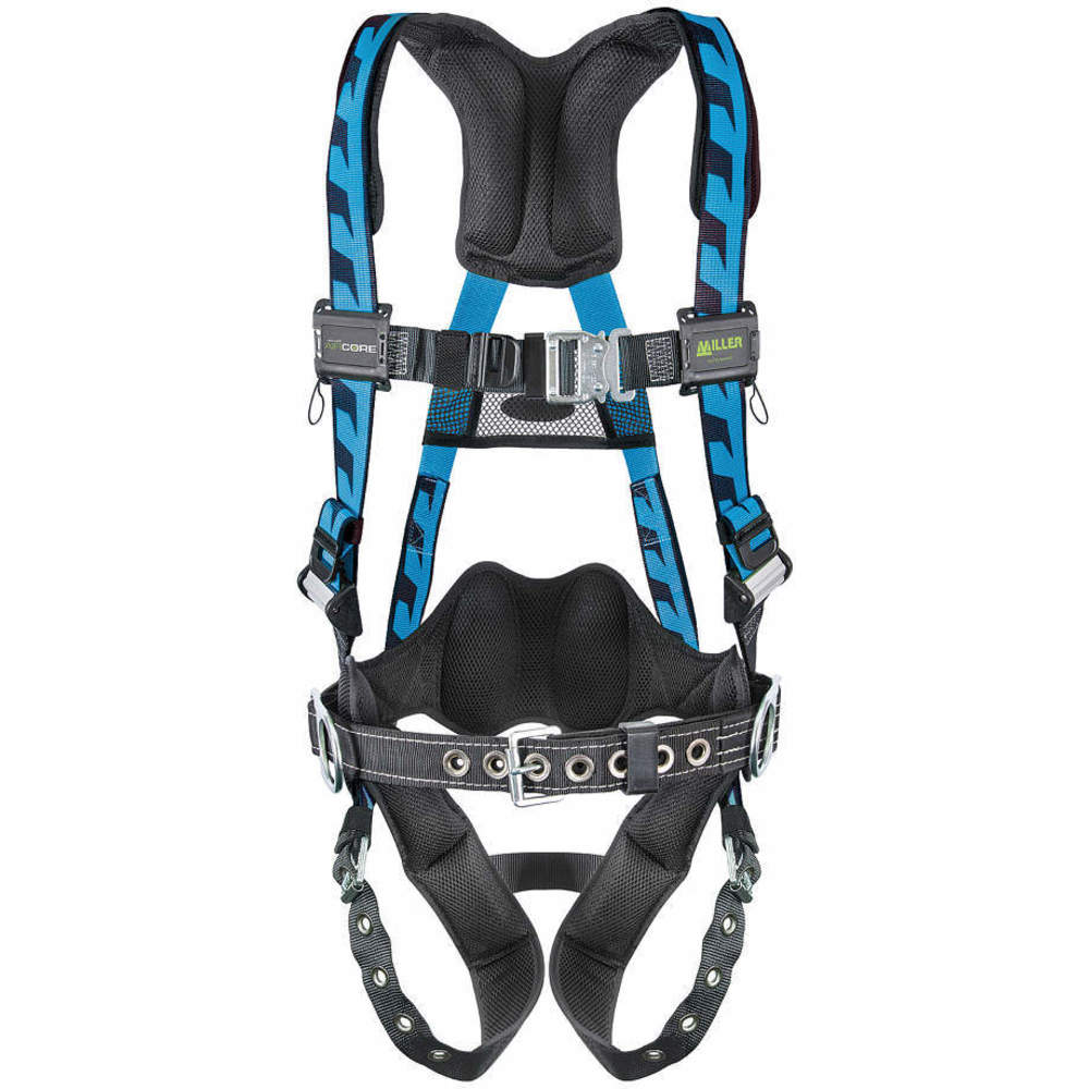 MILLER BY HONEYWELL AC-TB-BDP/UBL