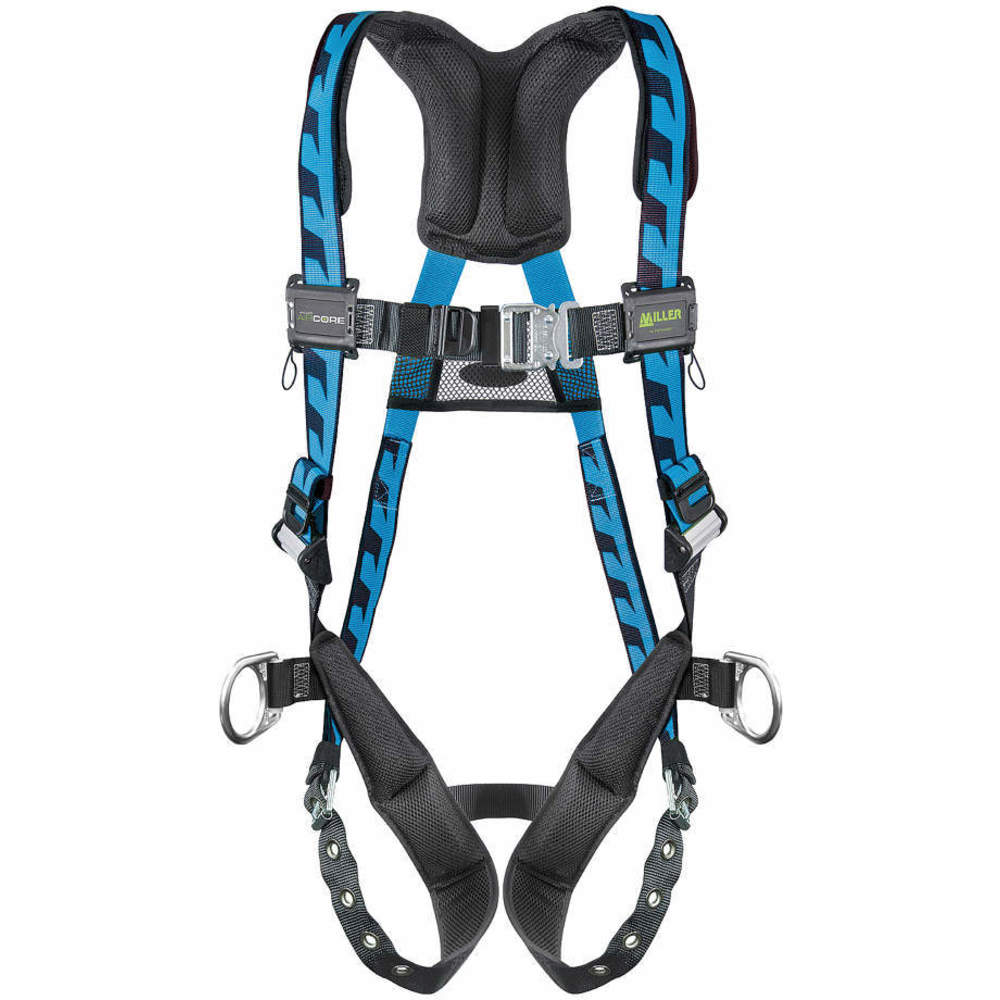 MILLER BY HONEYWELL AC-TB-D/UBL