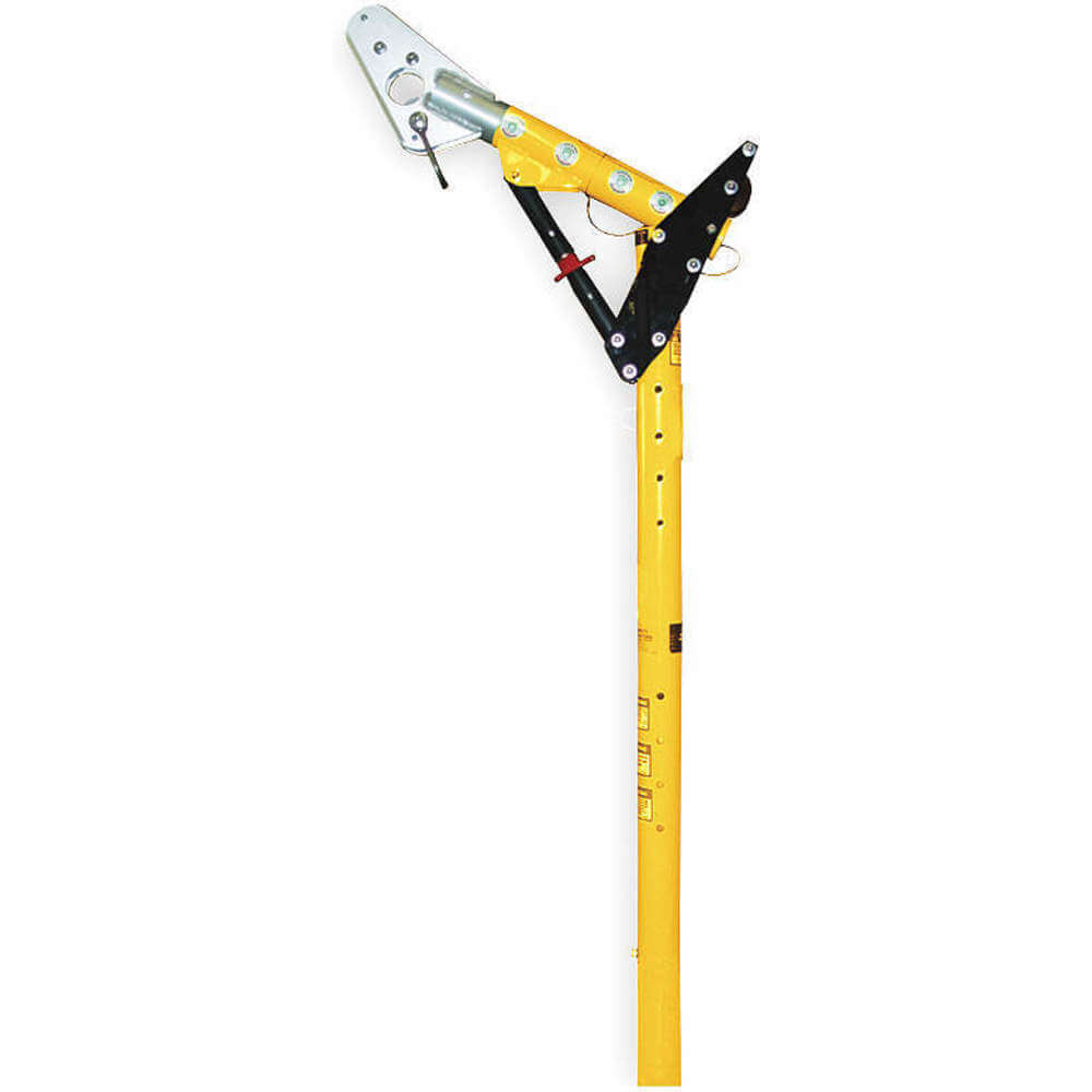 MILLER BY HONEYWELL DH-3/