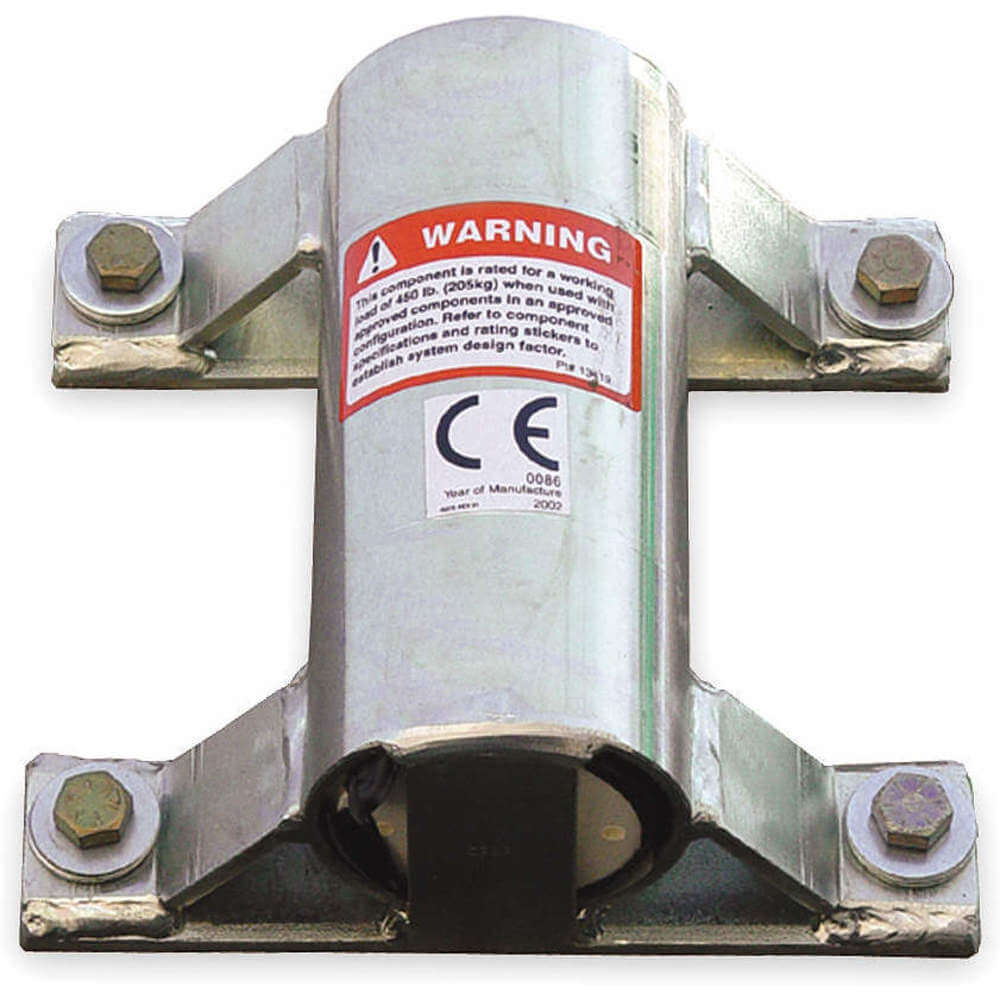 MILLER BY HONEYWELL DH-8ZP/