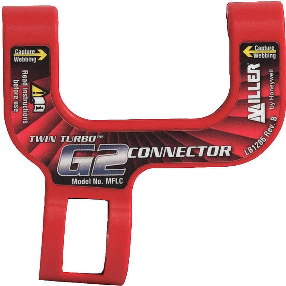 MILLER BY HONEYWELL MFLC-2/