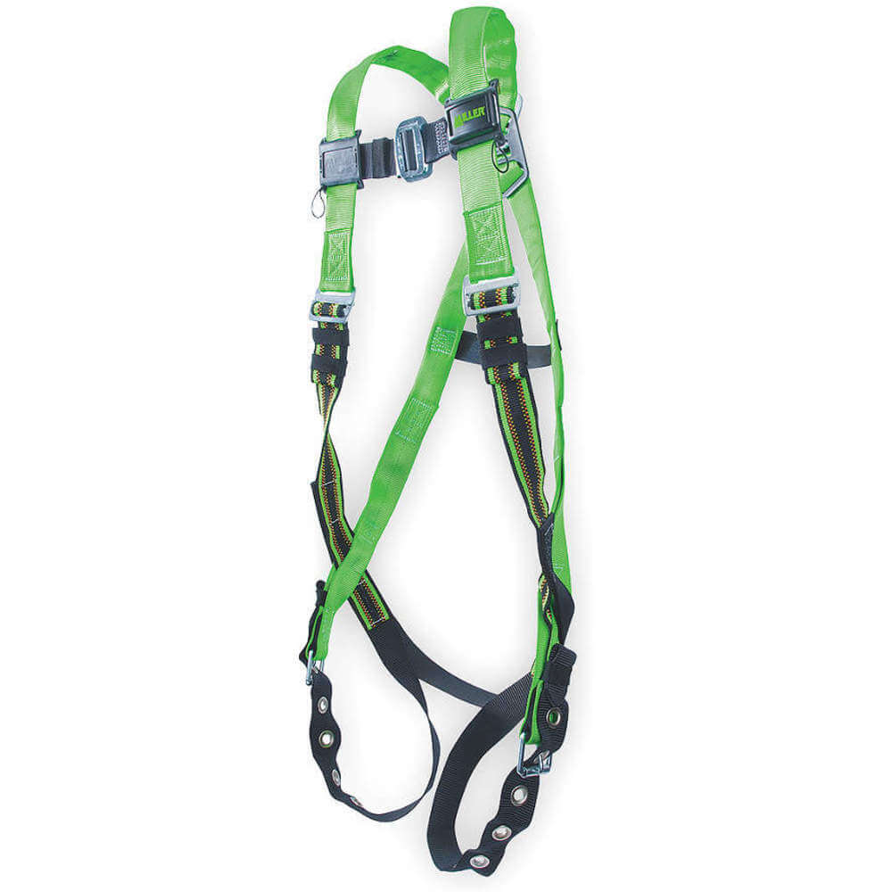 MILLER BY HONEYWELL P950-4/UGN