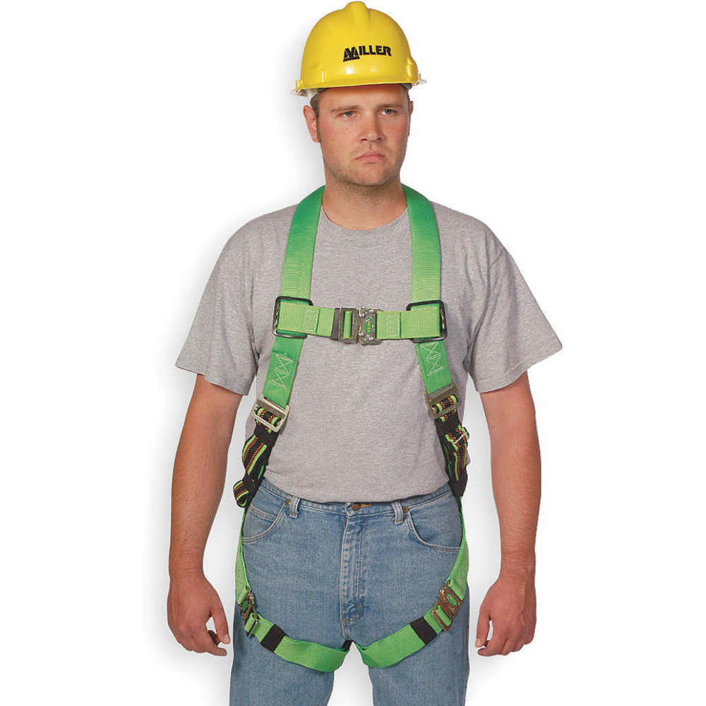 MILLER BY HONEYWELL P950QC/UGN