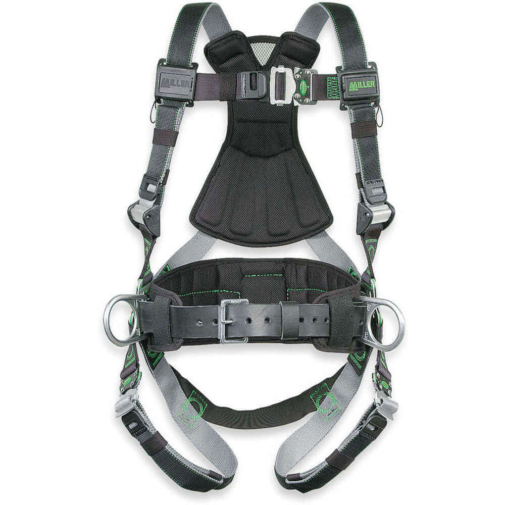 MILLER BY HONEYWELL RDT-QC-BDP/UBK